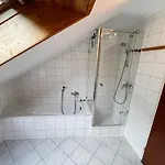 Ferienzimmer Klosterblick Privat bolig *