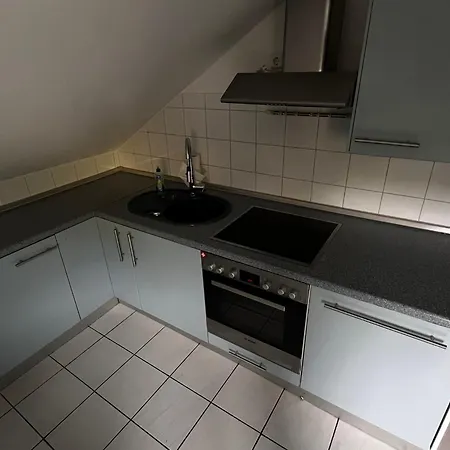 Privat bolig Ferienzimmer Klosterblick Münstertal