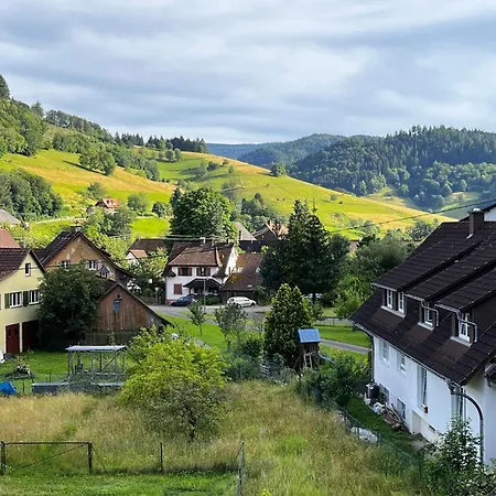 Ferienzimmer Klosterblick Homestay