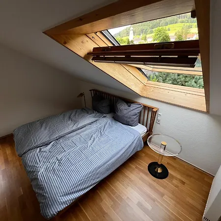 Ferienzimmer Klosterblick *