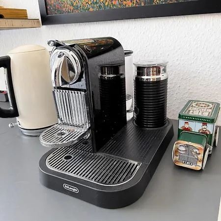 Ferienzimmer Klosterblick *