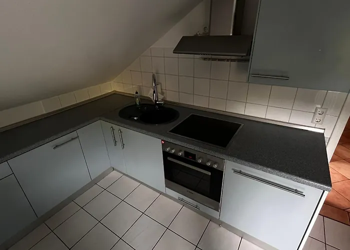 Privat bolig Ferienzimmer Klosterblick Münstertal