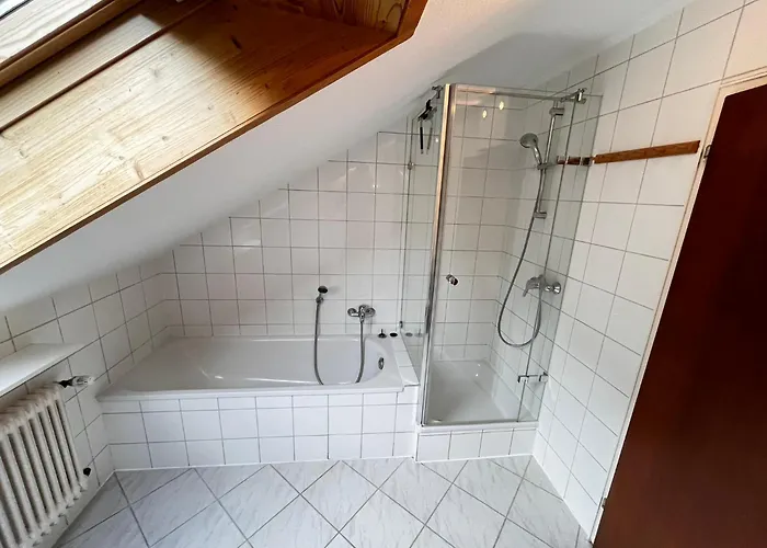 Ferienzimmer Klosterblick Privat bolig *